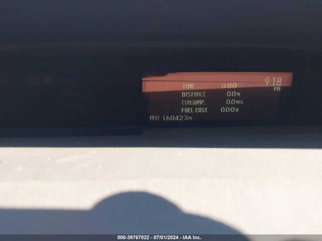 Toyota Prius Two 2015 JTDKN3DUXF0413710 Image 15
