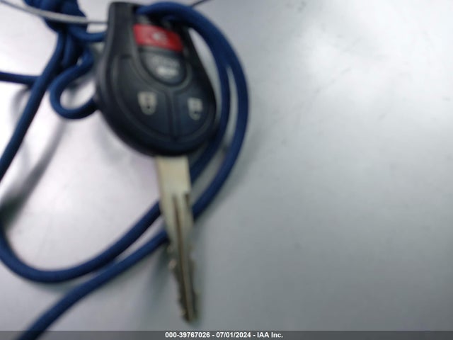 Nissan Versa 1.6 Sv 2017 3N1CN7AP0HL832877 Image 11