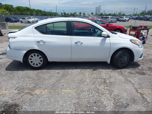 Nissan Versa 1.6 Sv 2017 3N1CN7AP0HL832877 Image 14