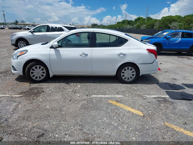 Nissan Versa 1.6 Sv 2017 3N1CN7AP0HL832877 Image 15