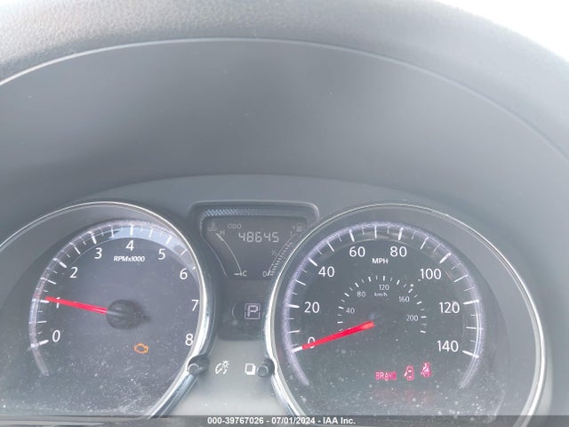 Nissan Versa 1.6 Sv 2017 3N1CN7AP0HL832877 Image 7