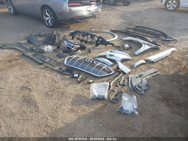 WA1VAAGE7KB010990 Audi E-tron Premium Plus