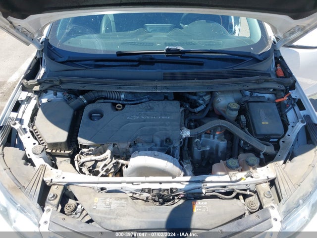 Chevrolet Volt Premier 2016 1G1RD6S58GU135228 Image 10