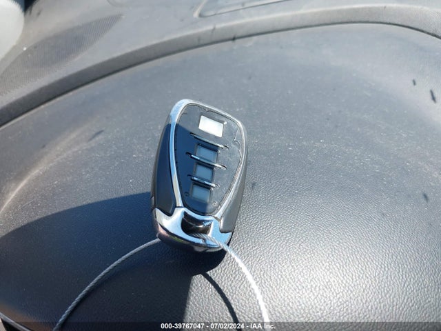 Chevrolet Volt Premier 2016 1G1RD6S58GU135228 Image 11