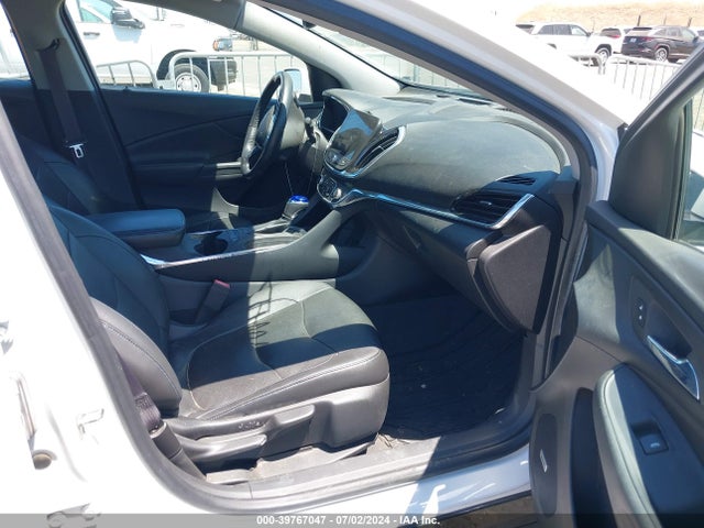 Chevrolet Volt Premier 2016 1G1RD6S58GU135228 Image 5