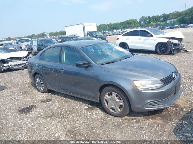 2014 3VW2K7AJXEM315537 main image