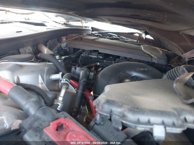 WAUE8AF25KN118139 Audi A6 45 Premium