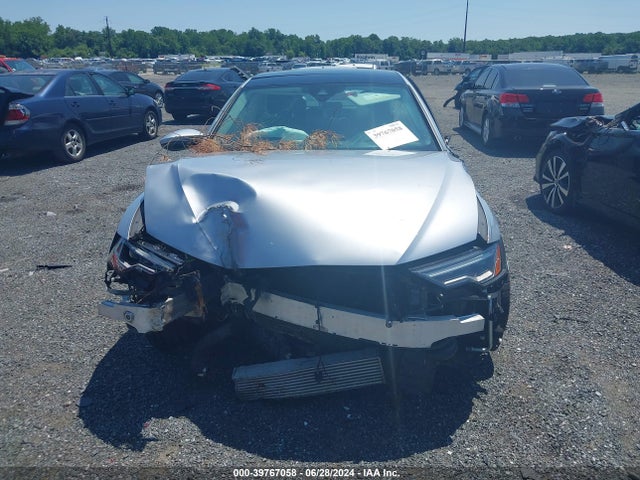 Audi A6 45 Premium 2019 WAUE8AF25KN118139 Image 12