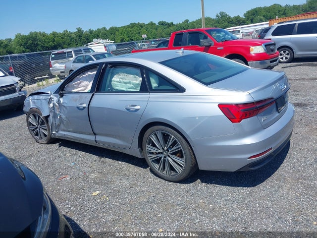 Audi A6 45 Premium 2019 WAUE8AF25KN118139 Image 14