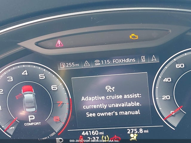 Audi A6 45 Premium 2019 WAUE8AF25KN118139 Image 15