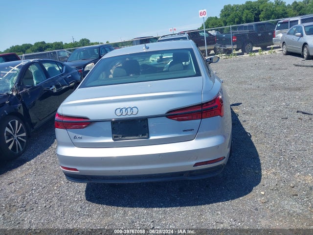 Audi A6 45 Premium 2019 WAUE8AF25KN118139 Image 16