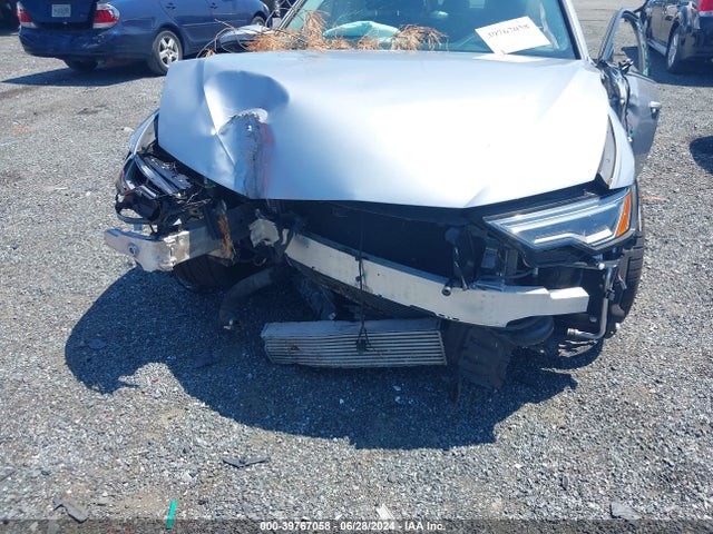 WAUE8AF25KN118139 Audi A6 45 Premium