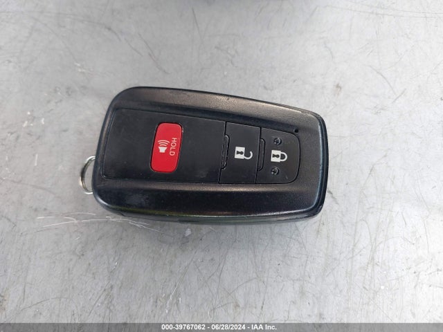 Toyota Prius Three 2016 JTDKARFUXG3515696 Image 11