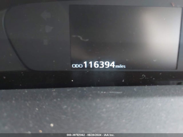 Toyota Prius Three 2016 JTDKARFUXG3515696 Image 16