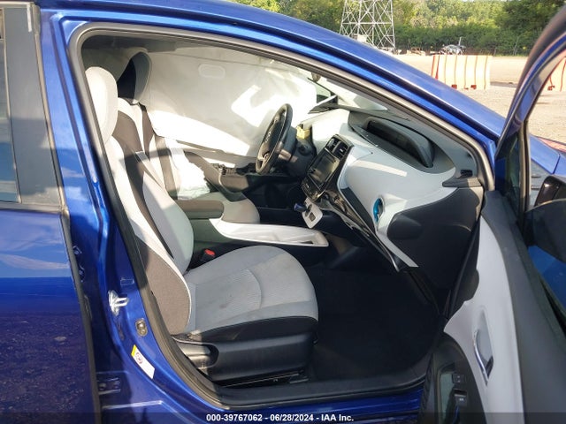 Toyota Prius Three 2016 JTDKARFUXG3515696 Image 5