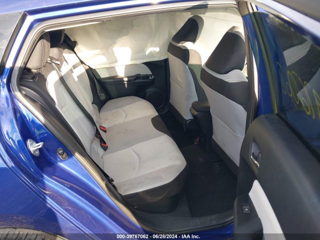 Toyota Prius Three 2016 JTDKARFUXG3515696 Image 8