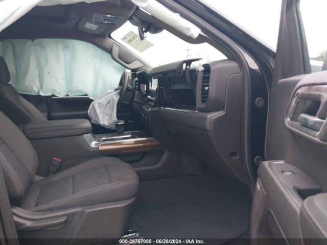 1GCUDEED5RZ259185 Chevrolet Silverado 1500 4wd  Short Bed Rst