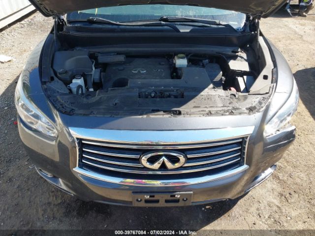 5N1AL0MM4EC509941 Infiniti QX60