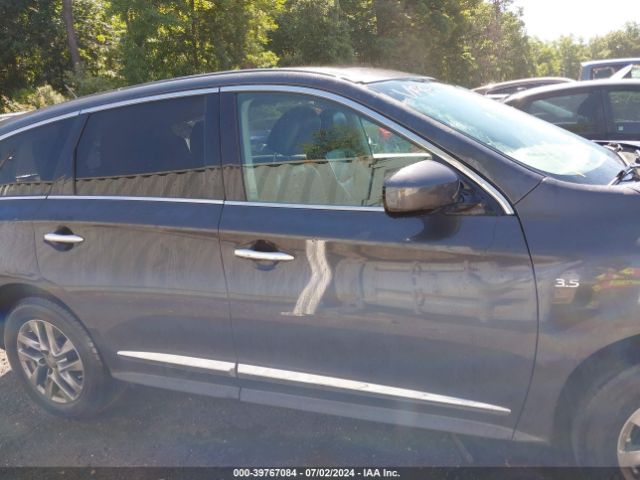 5N1AL0MM4EC509941 Infiniti QX60
