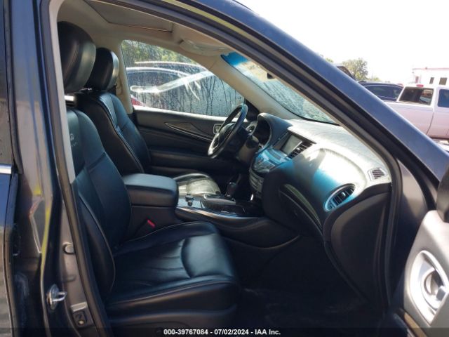 5N1AL0MM4EC509941 Infiniti QX60
