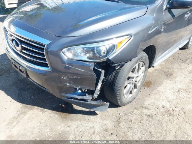 5N1AL0MM4EC509941 Infiniti QX60