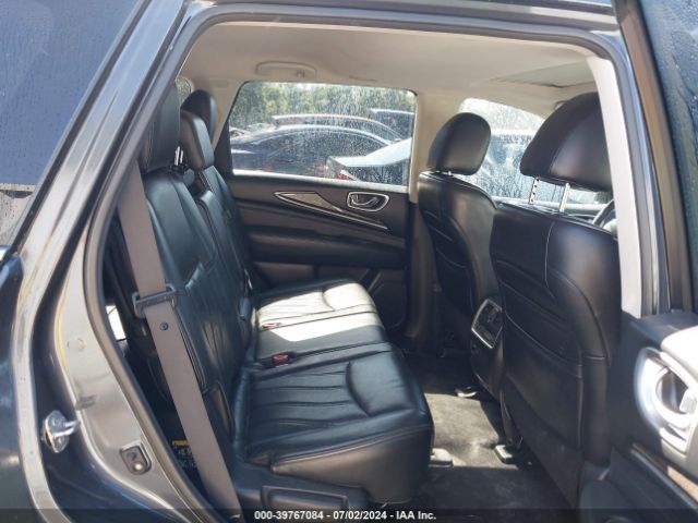 5N1AL0MM4EC509941 Infiniti QX60