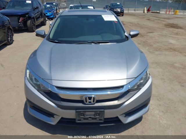 2HGFC2F75GH562582 Honda CIVIC EX