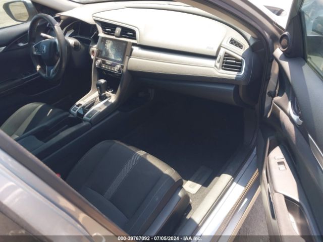 2HGFC2F75GH562582 Honda CIVIC EX