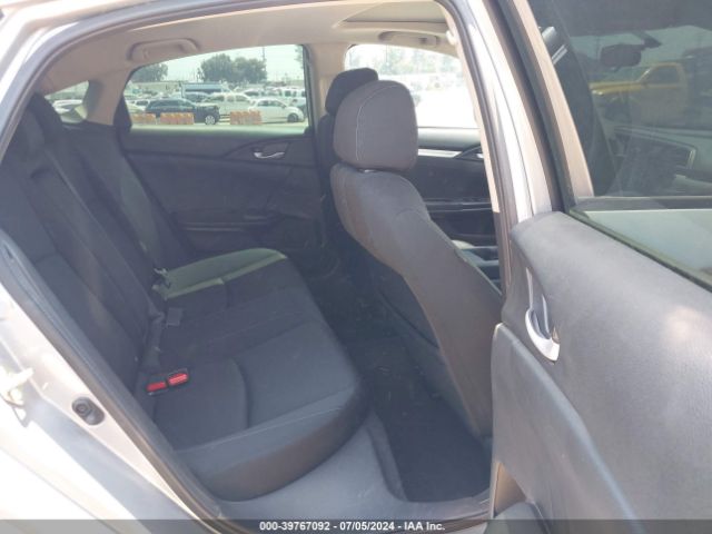 2HGFC2F75GH562582 Honda CIVIC EX