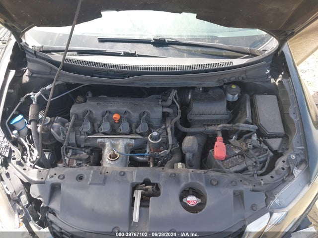 Honda Civic Ex-l 2015 2HGFB2F95FH532050 Image 10