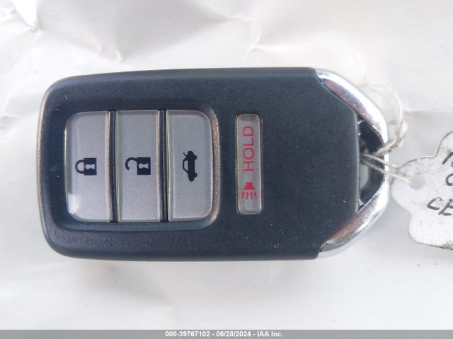 Honda Civic Ex-l 2015 2HGFB2F95FH532050 Image 11