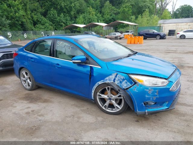 1FADP3J23GL224313 auction archive image