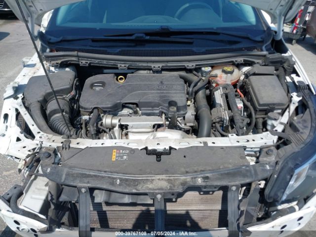 3G1BE6SM2KS544310 Chevrolet CRUZE LT