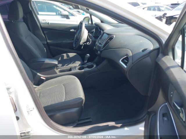 3G1BE6SM2KS544310 Chevrolet CRUZE LT