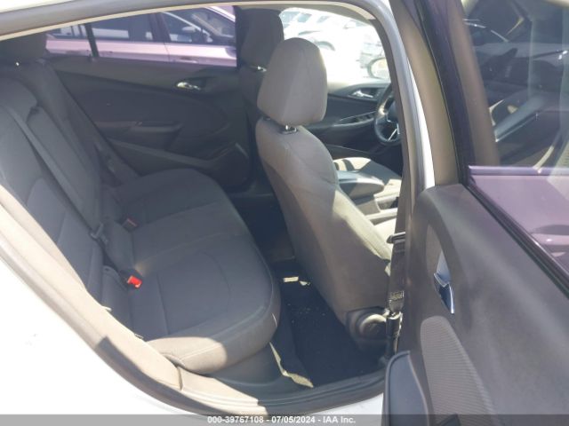 3G1BE6SM2KS544310 Chevrolet CRUZE LT