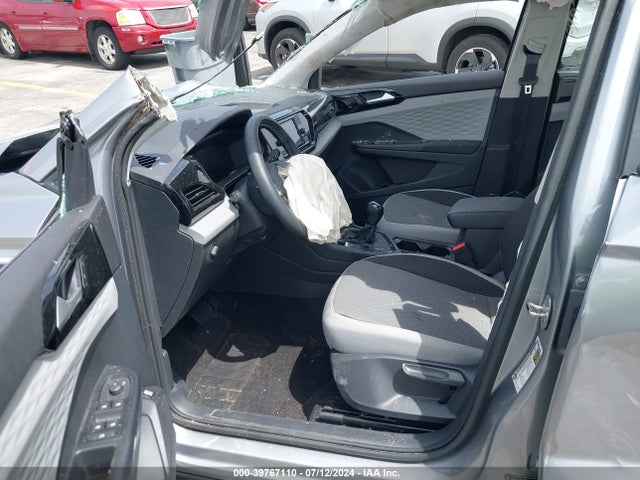 3VVCX7B27PM366272 Volkswagen Taos 1.5t S
