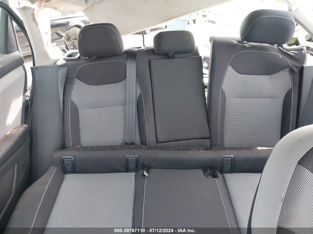 3VVCX7B27PM366272 Volkswagen Taos 1.5t S