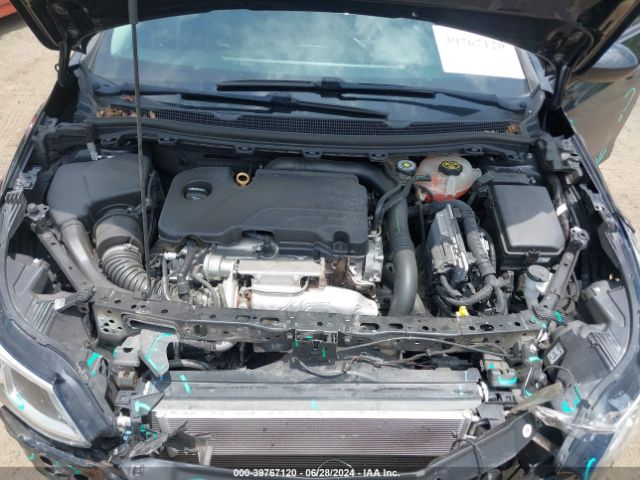 1G1BC5SM8K7103280 Chevrolet CRUZE LS