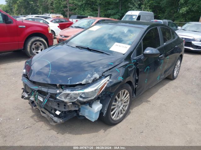 1G1BC5SM8K7103280 Chevrolet CRUZE LS