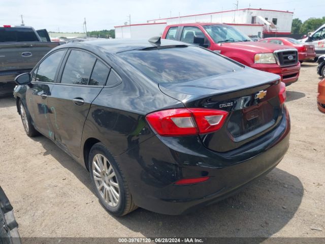 1G1BC5SM8K7103280 Chevrolet CRUZE LS