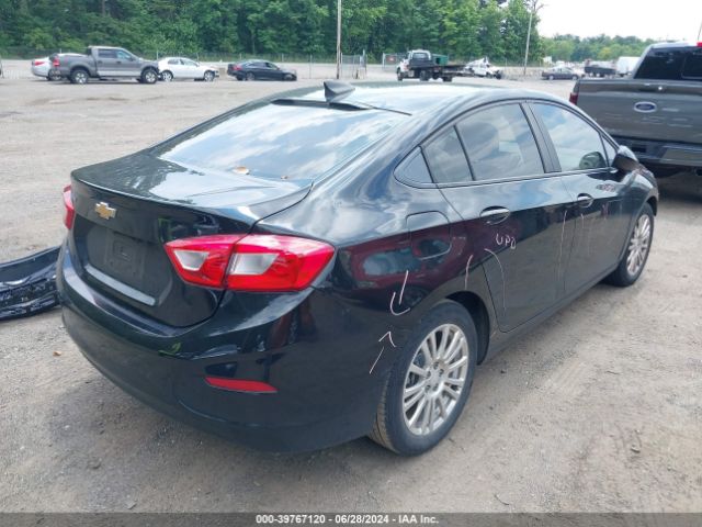 1G1BC5SM8K7103280 Chevrolet CRUZE LS