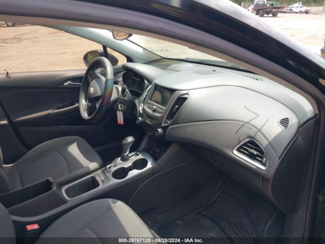 1G1BC5SM8K7103280 Chevrolet CRUZE LS