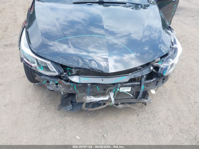 1G1BC5SM8K7103280 Chevrolet CRUZE LS