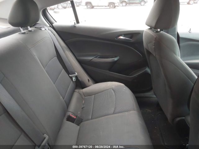 1G1BC5SM8K7103280 Chevrolet CRUZE LS