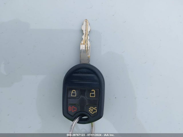 Ford Mustang V6 2014 1ZVBP8AM5E5272135 Image 11