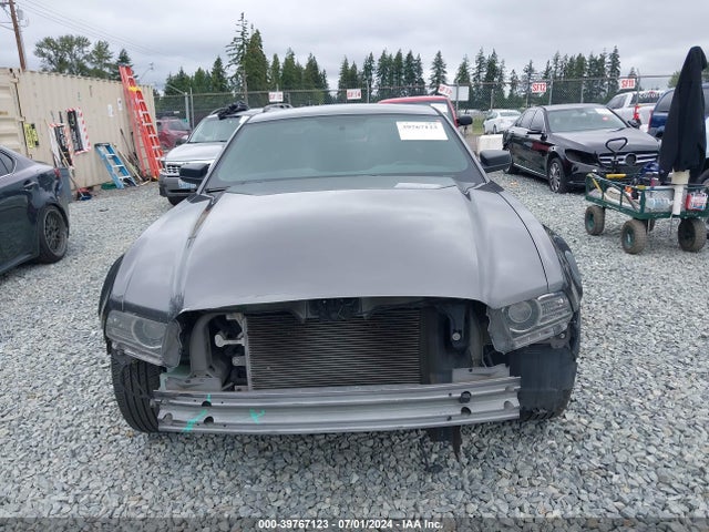 Ford Mustang V6 2014 1ZVBP8AM5E5272135 Image 12