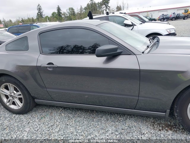 Ford Mustang V6 2014 1ZVBP8AM5E5272135 Image 13