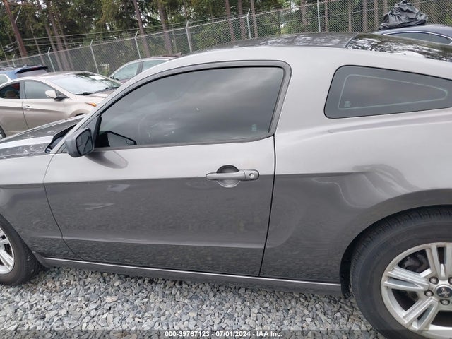 Ford Mustang V6 2014 1ZVBP8AM5E5272135 Image 14
