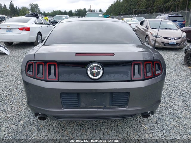Ford Mustang V6 2014 1ZVBP8AM5E5272135 Image 16