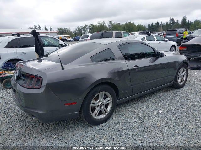Ford Mustang V6 2014 1ZVBP8AM5E5272135 Image 4